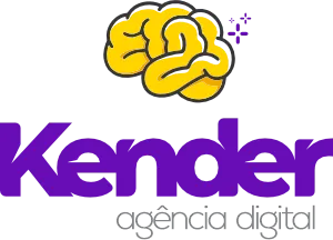 Logo Agência Kender