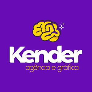 Logo da Agência Kender